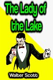 The Lady of the Lake (eBook, ePUB)