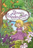 Feigenmut und Lavendelduft / Lilous Wundergarten Bd.2 (Mängelexemplar)