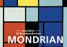 Postkarten-Set Piet Mondrian - Bild 1