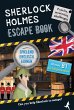 Sherlock Holmes Escape Book. Spielend... - Bild 1