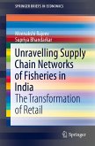 Unravelling Supply Chain Networks of Fisheries in India