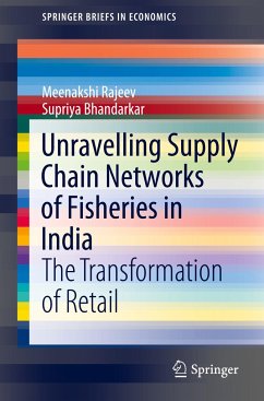 Unravelling Supply Chain Networks of Fisheries in India - Rajeev, Meenakshi;Bhandarkar, Supriya