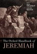 The Oxford Handbook of Jeremiah (eBook,... - Bild 1