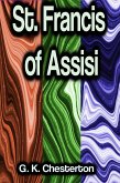 St. Francis of Assisi (eBook, ePUB)