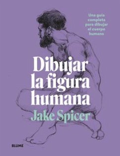 Cover Dibujar la figura humana (eBook, ePUB)
