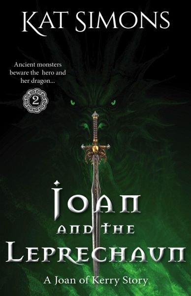 Joan and the Leprechaun: A Joan of Kerry Story (eBook, ePUB)