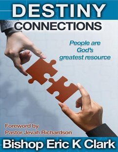 Cover Destiny Connections (eBook, ePUB)