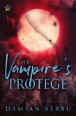 The Vampire's Protege (The Realm of the Vampire Council, #4) (eBook, ePUB)
