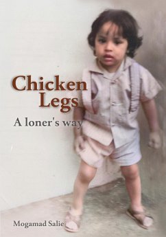 Cover Chicken Legs (eBook, ePUB)
