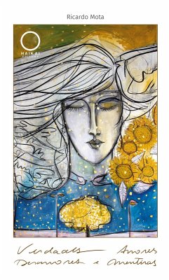 Cover Verdades, amores, desamores e mentiras (eBook, ePUB)