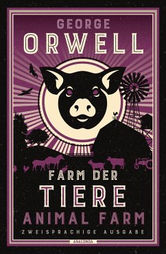 Farm der Tiere / Animal Farm - Orwell, George