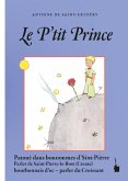 Der kleine Prinz - Le P'tit Prince