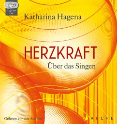 Herzkraft - Hagena, Katharina