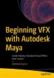 Beginning VFX with Autodesk Maya - Bild 1