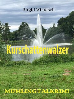 Kurschattenwalzer (eBook, ePUB) - Windisch, Birgid