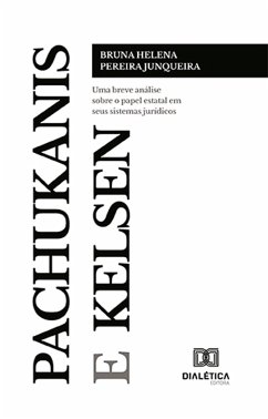Cover Pachukanis e Kelsen (eBook, ePUB)