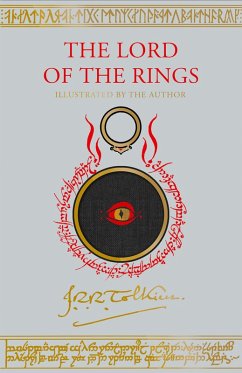 The Lord of the Rings (eBook, ePUB) - Tolkien, J. R. R.