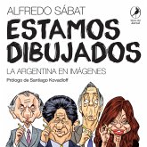 Estamos dibujados (eBook, ePUB)