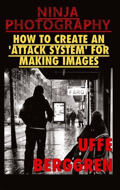 Ninja Photography (eBook, ePUB) - Berggren, Uffe