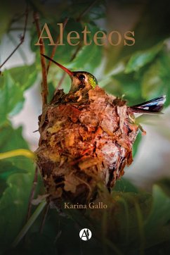 Aleteos (eBook, ePUB) - Gallo, Karina