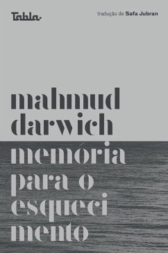 Cover Memória para o esquecimento (eBook, ePUB)