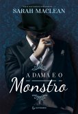 A dama e o monstro (eBook, ePUB)