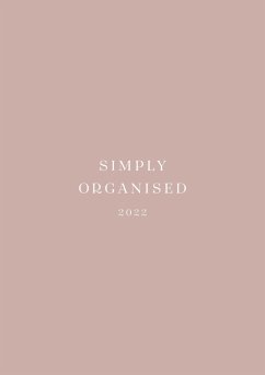 SIMPLY ORGANISED 2022 - simply rosé - Walbracht, Lina Marie