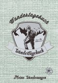 Wandertagebuch - Meine Wanderungen