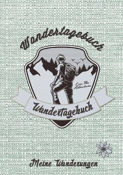 Wandertagebuch - Meine Wanderungen - Wolle, Z.
