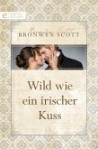 Wild wie ein irischer Kuss (eBook, ePUB)