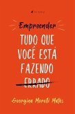 Empreender (eBook, ePUB)