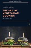 The Art of Vegetarian Cooking (eBook, ePUB)
