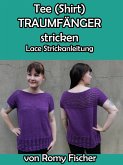 T-Shirt TRAUMFÄNGER stricken (eBook, ePUB)