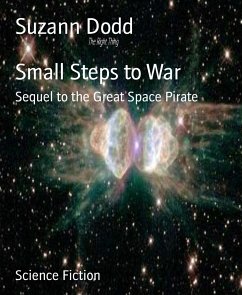 Small Steps to War (eBook, ePUB) - Dodd, Suzann