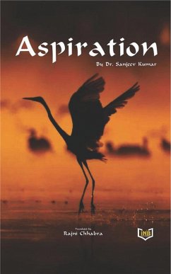 Cover Aspiration (eBook, ePUB)