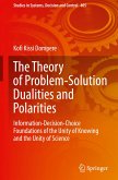The Theory of Problem-Solution Dualities and Polarities