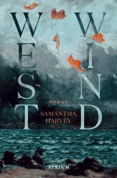 Westwind - Harvey, Samantha