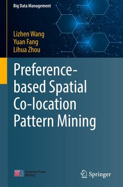 Preference-based Spatial Co-location Pattern Mining - Wang, Lizhen;Fang, Yuan;Zhou, Lihua