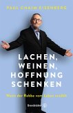 Lachen, Weinen, Hoffnung schenken (eBook, ePUB)