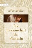 Die Leidenschaft der Pianistin (eBook, ePUB)