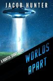 Worlds Apart (Hunter Shorts) (eBook, ePUB)