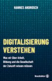 Digitalisierung verstehen (eBook, ePUB)