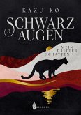 Schwarzaugen (eBook, ePUB)