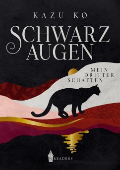 Schwarzaugen (eBook, ePUB) - Ko, Kazu