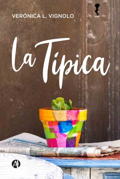 La Típica (eBook, ePUB) - Vignolo, Verónica L.