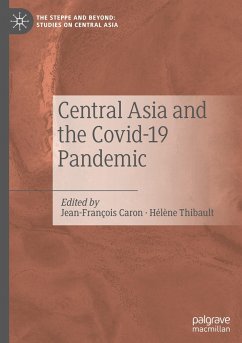 Central Asia and the Covid-19 Pandemic