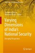 Varying Dimensions of India's National... - Bild 1
