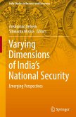Varying Dimensions of India¿s National Security