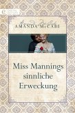 Miss Mannings sinnliche Erweckung (eBook, ePUB)