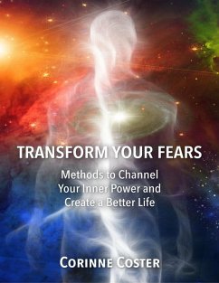 Transform Your Fears (eBook, ePUB) Cover Transform Your Fears (eBook, ePUB)
